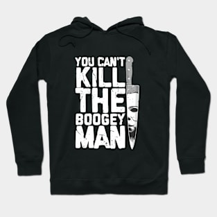 Michael Myers Hoodie